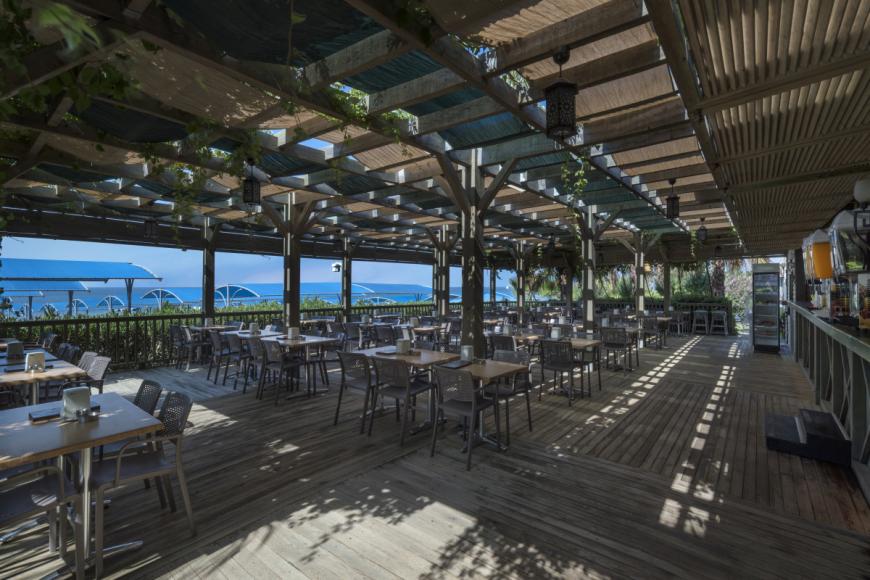 5 Sterne Hotel: Trendy Aspendos Beach - Side, Türkische Riviera, Bild 8