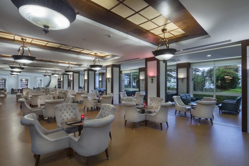 5 Sterne Hotel: Trendy Aspendos Beach - Side, Türkische Riviera, Bild 7