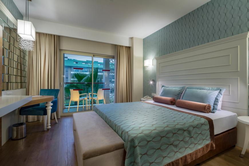 5 Sterne Hotel: Trendy Verbena Beach - Side, Türkische Riviera, Bild 3