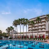 5 Sterne Hotel: Trendy Palm Beach - Adults Only, Side, Türkische Riviera