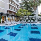 4 Sterne Hotel: Trendy Side Beach - Adults Only, Side, Türkische Riviera