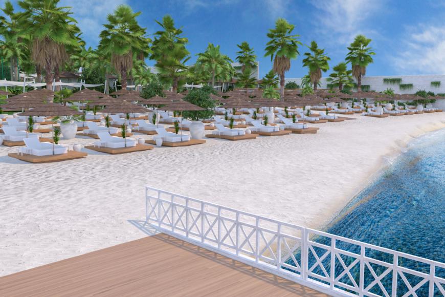 5 Sterne Hotel: Rubi Platinum Sign - Alanya, Türkische Riviera, Bild 2