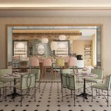 Trendy Perge Resort & Suites, Bild 7