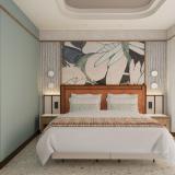 Trendy Perge Resort & Suites, Bild 4