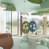 Trendy Perge Resort & Suites, Bild 8