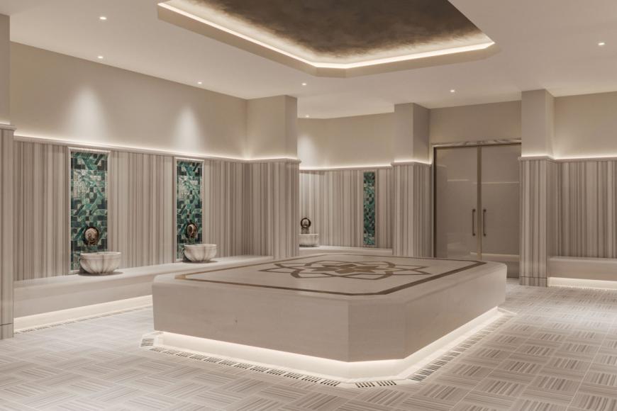 5 Sterne Hotel: Trendy Perge Resort & Suites - Antalya, Türkische Riviera, Bild 5