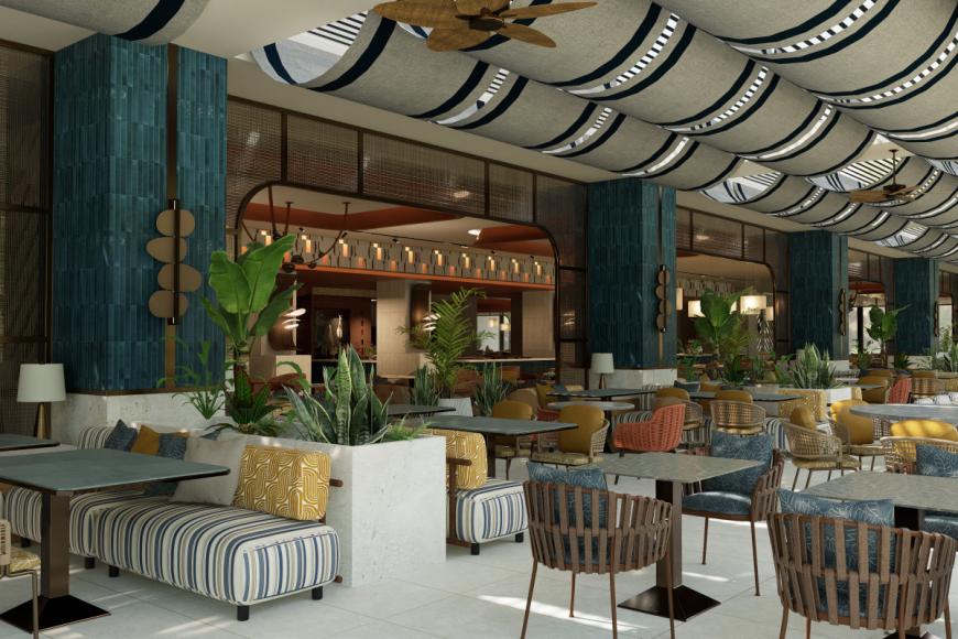5 Sterne Hotel: Trendy Perge Resort & Suites - Antalya, Türkische Riviera, Bild 5