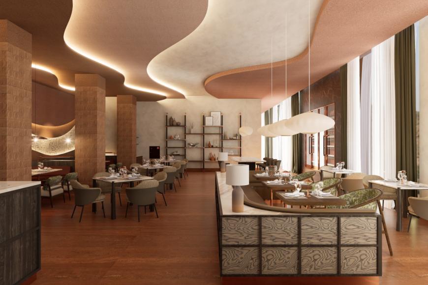 5 Sterne Hotel: Trendy Perge Resort & Suites - Antalya, Türkische Riviera, Bild 6