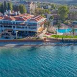 5 Sterne Hotel: Corendon Hydros Club Kemer, Kemer, Türkische Riviera
