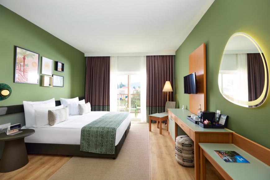 5 Sterne Hotel: Corendon Hydros Club Kemer - Kemer, Türkische Riviera, Bild 3