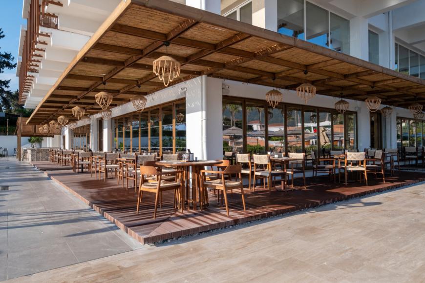 5 Sterne Hotel: Corendon Hydros Club Kemer - Kemer, Türkische Riviera, Bild 7