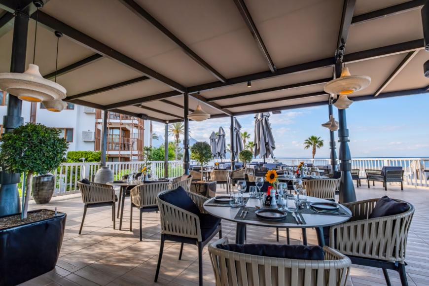 5 Sterne Hotel: Corendon Hydros Club Kemer - Kemer, Türkische Riviera, Bild 6