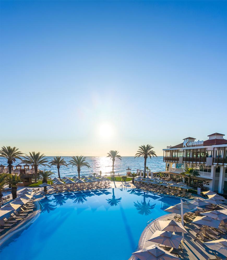 5 Sterne Hotel: Corendon Hydros Club Kemer - Kemer, Türkische Riviera, Bild 8