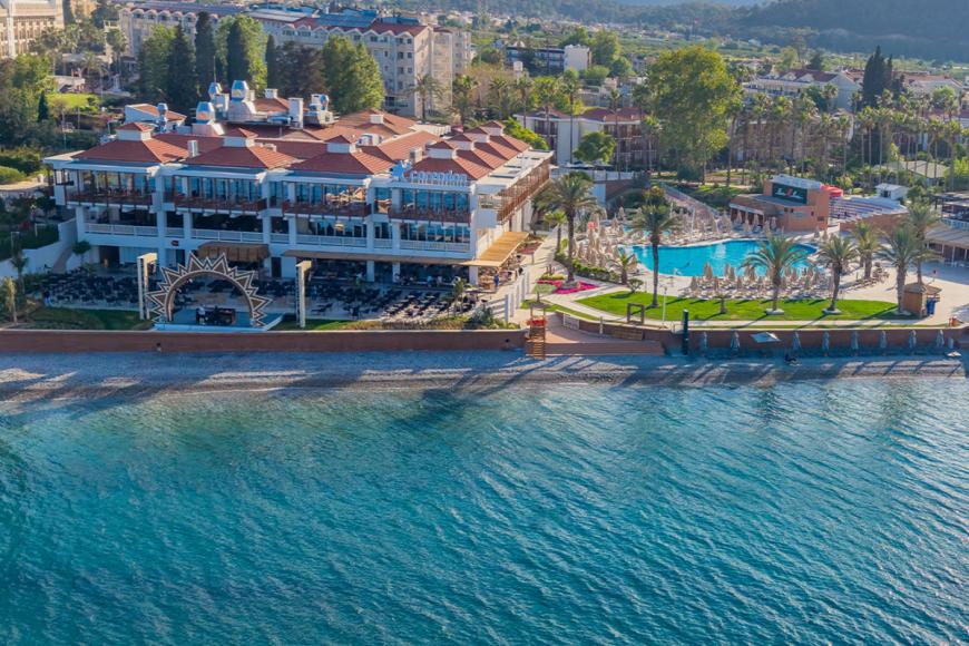 5 Sterne Hotel: Corendon Hydros Club Kemer - Kemer, Türkische Riviera, Bild 1