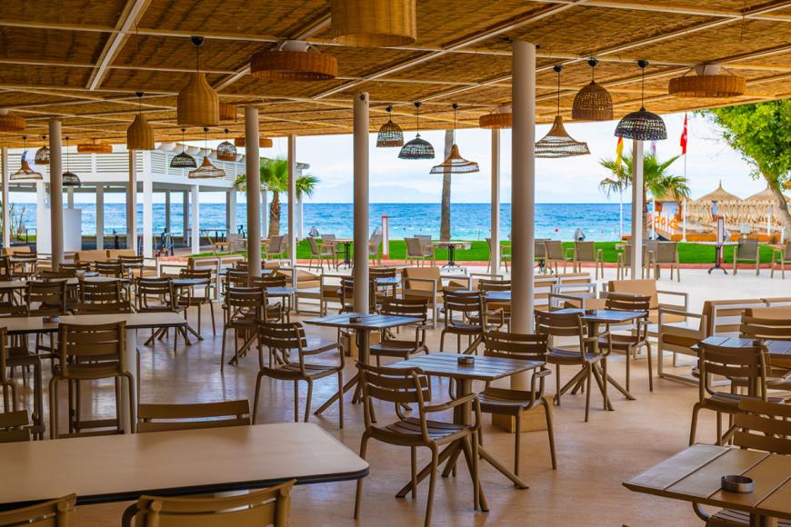 5 Sterne Hotel: Corendon Hydros Club Kemer - Kemer, Türkische Riviera, Bild 5