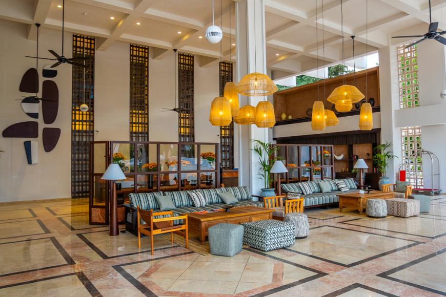 5 Sterne Hotel: Corendon Hydros Club Kemer - Kemer, Türkische Riviera, Bild 10