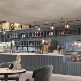 Raxeria Hotel, Bild 5