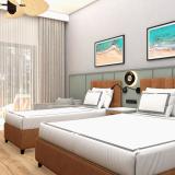 Raxeria Hotel, Bild 3