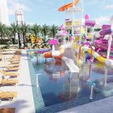 Raxeria Hotel, Bild 6