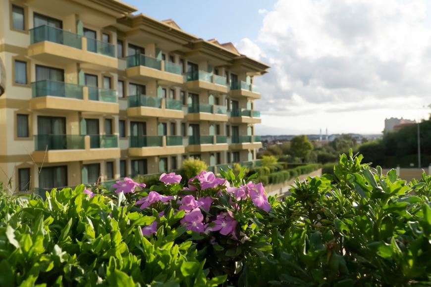 5 Sterne Familienhotel: Adalya Art Side - Side, Türkische Riviera, Bild 1