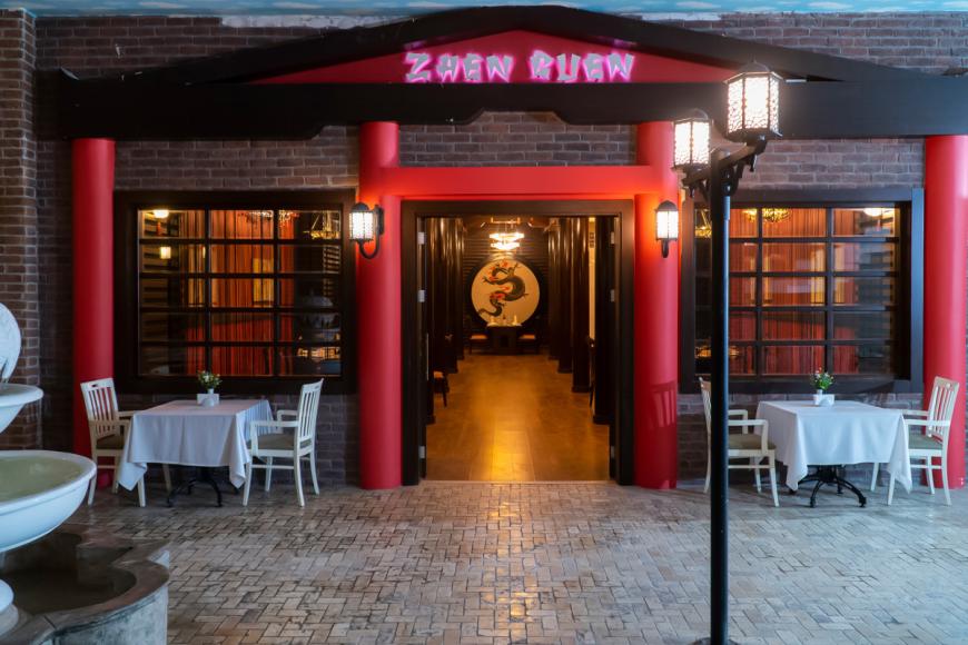 5 Sterne Familienhotel: Adalya Art Side - Side, Türkische Riviera, Bild 7