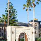 4 Sterne Hotel: Alaaddin Beach - Adults Only, Alanya, Türkische Riviera