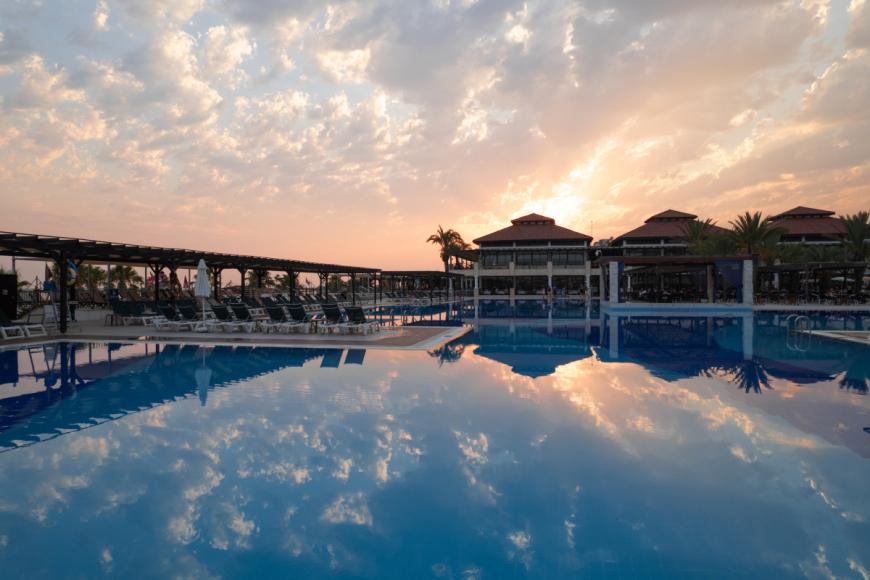 5 Sterne Familienhotel: Club Hotel Nena - Side, Türkische Riviera, Bild 10