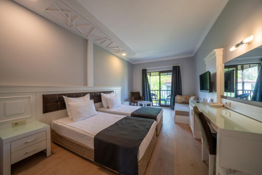 5 Sterne Familienhotel: Club Hotel Nena - Side, Türkische Riviera, Bild 5