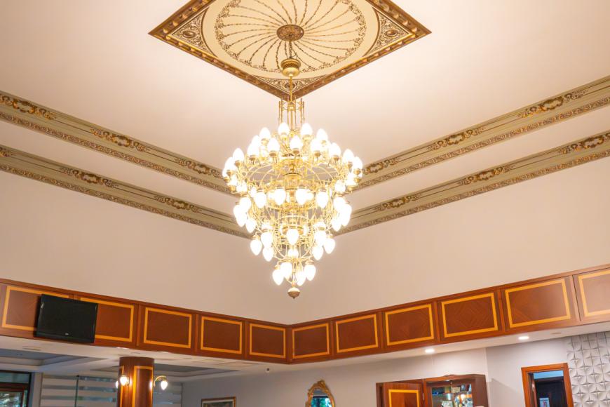 5 Sterne Familienhotel: Club Hotel Nena - Side, Türkische Riviera, Bild 8