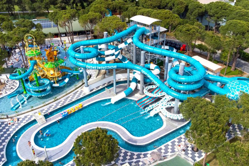 5 Sterne Hotel: Pine Beach Belek - Belek, Türkische Riviera, Bild 3