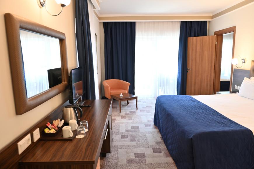 5 Sterne Hotel: Pine Beach Belek - Belek, Türkische Riviera, Bild 10