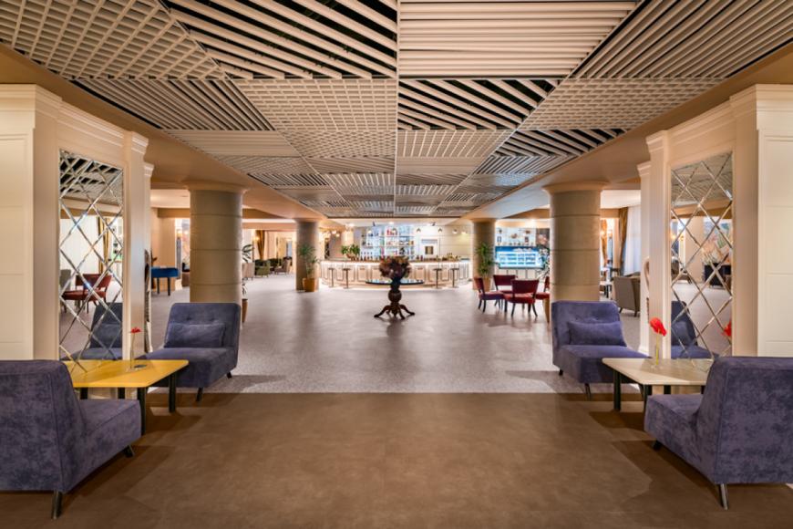 5 Sterne Hotel: Pine Beach Belek - Belek, Türkische Riviera, Bild 8
