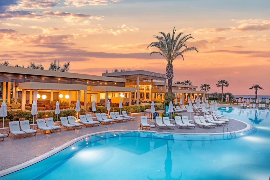 5 Sterne Hotel: Liberty Hotels Lara - Antalya, Türkische Riviera, Bild 1