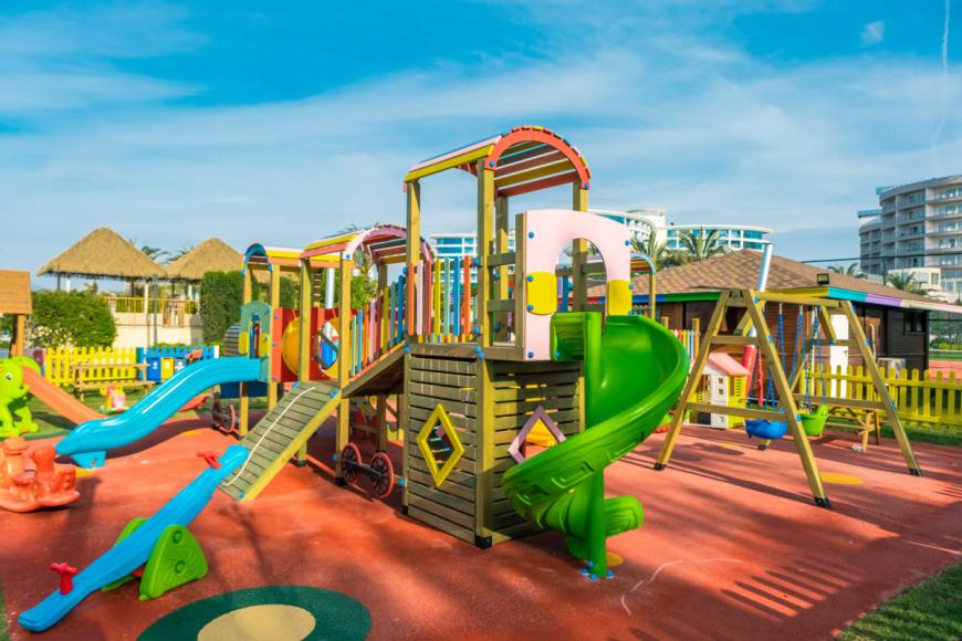 5 Sterne Hotel: Liberty Hotels Lara - Antalya, Türkische Riviera, Bild 9