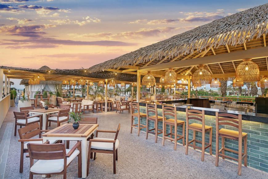 5 Sterne Hotel: Liberty Hotels Lara - Antalya, Türkische Riviera, Bild 10