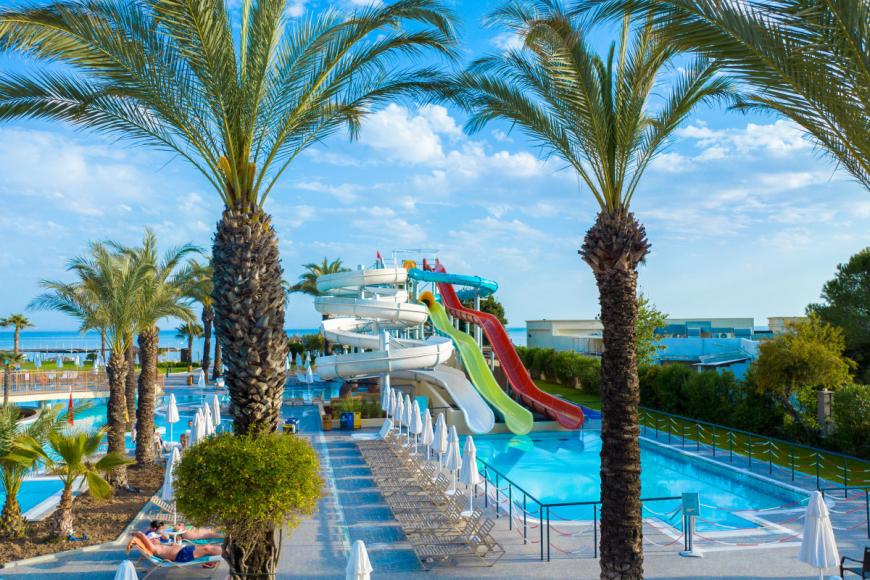 5 Sterne Hotel: Liberty Hotels Lara - Antalya, Türkische Riviera, Bild 2