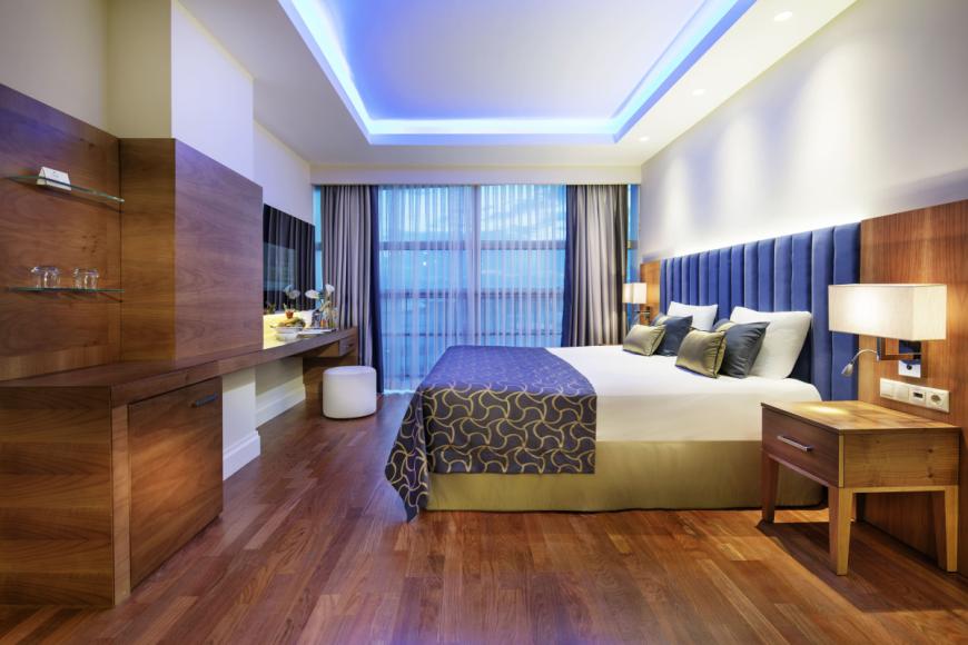 5 Sterne Hotel: Liberty Hotels Lara - Antalya, Türkische Riviera, Bild 6