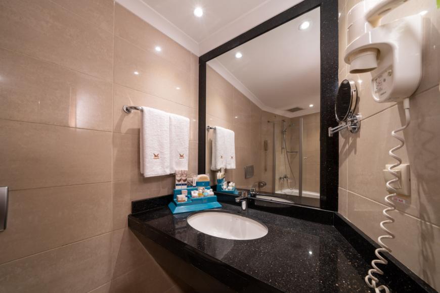 5 Sterne Hotel: Liberty Hotels Lara - Antalya, Türkische Riviera, Bild 7