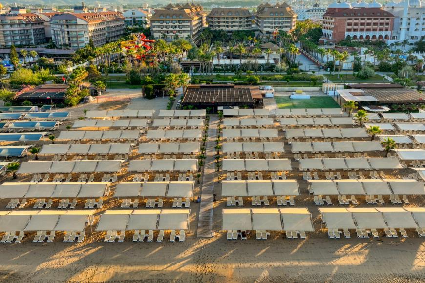 5 Sterne Familienhotel: Royal Dragon - Side, Türkische Riviera, Bild 2