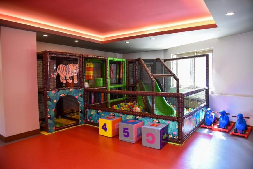 5 Sterne Familienhotel: Royal Dragon - Side, Türkische Riviera, Bild 9