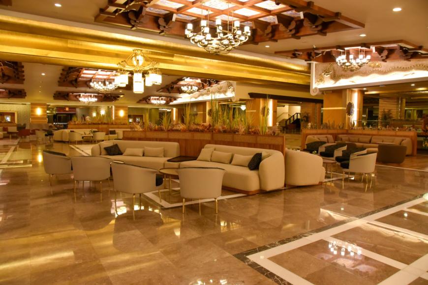 5 Sterne Familienhotel: Royal Dragon - Side, Türkische Riviera, Bild 7