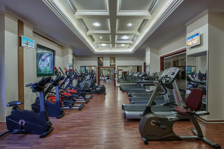 5 Sterne Familienhotel: Delphin Deluxe Resort - Alanya, Türkische Riviera, Bild 9