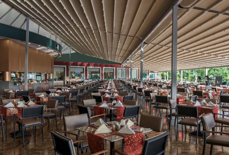 5 Sterne Familienhotel: Delphin Deluxe Resort - Alanya, Türkische Riviera, Bild 5