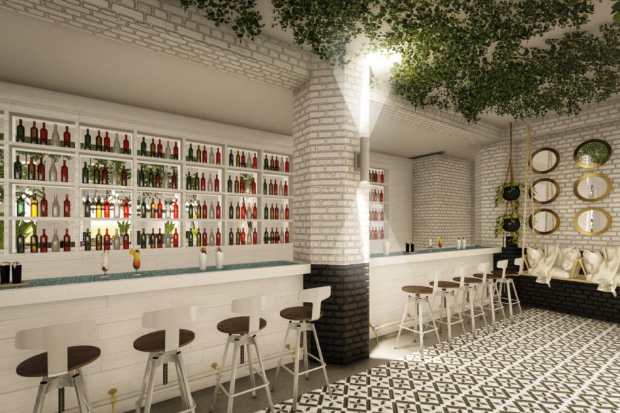 4 Sterne Familienhotel: Utopia Beach Club - Alanya, Türkische Riviera, Bild 8