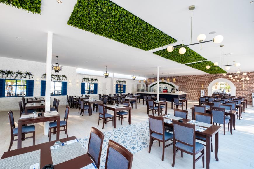 4 Sterne Familienhotel: Utopia Beach Club - Alanya, Türkische Riviera, Bild 10