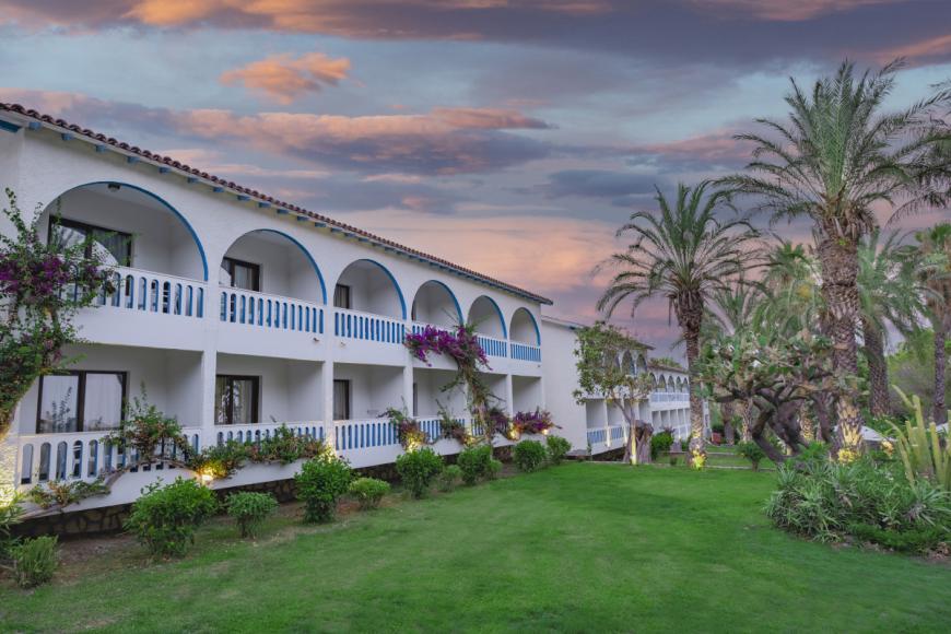 4 Sterne Familienhotel: Utopia Beach Club - Alanya, Türkische Riviera, Bild 4