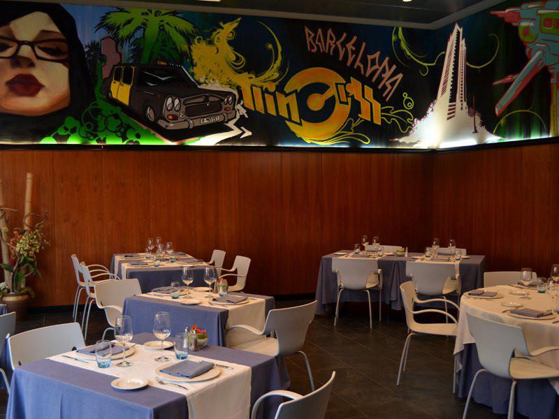 4 Sterne Hotel: Barcelona Princess - Barcelona, Katalonien, Bild 3