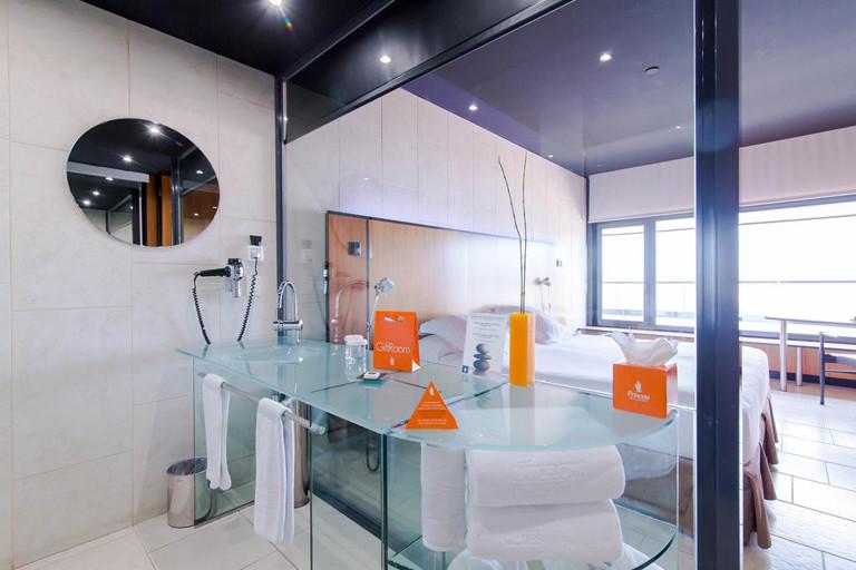 4 Sterne Hotel: Barcelona Princess - Barcelona, Katalonien, Bild 8