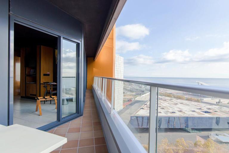 4 Sterne Hotel: Barcelona Princess - Barcelona, Katalonien, Bild 6