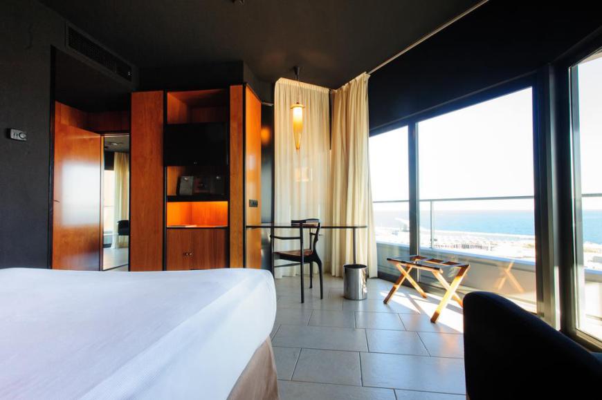 4 Sterne Hotel: Barcelona Princess - Barcelona, Katalonien, Bild 5